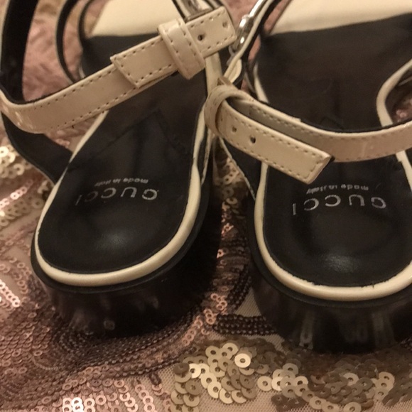 New Gucci sandals - Picture 5 of 5